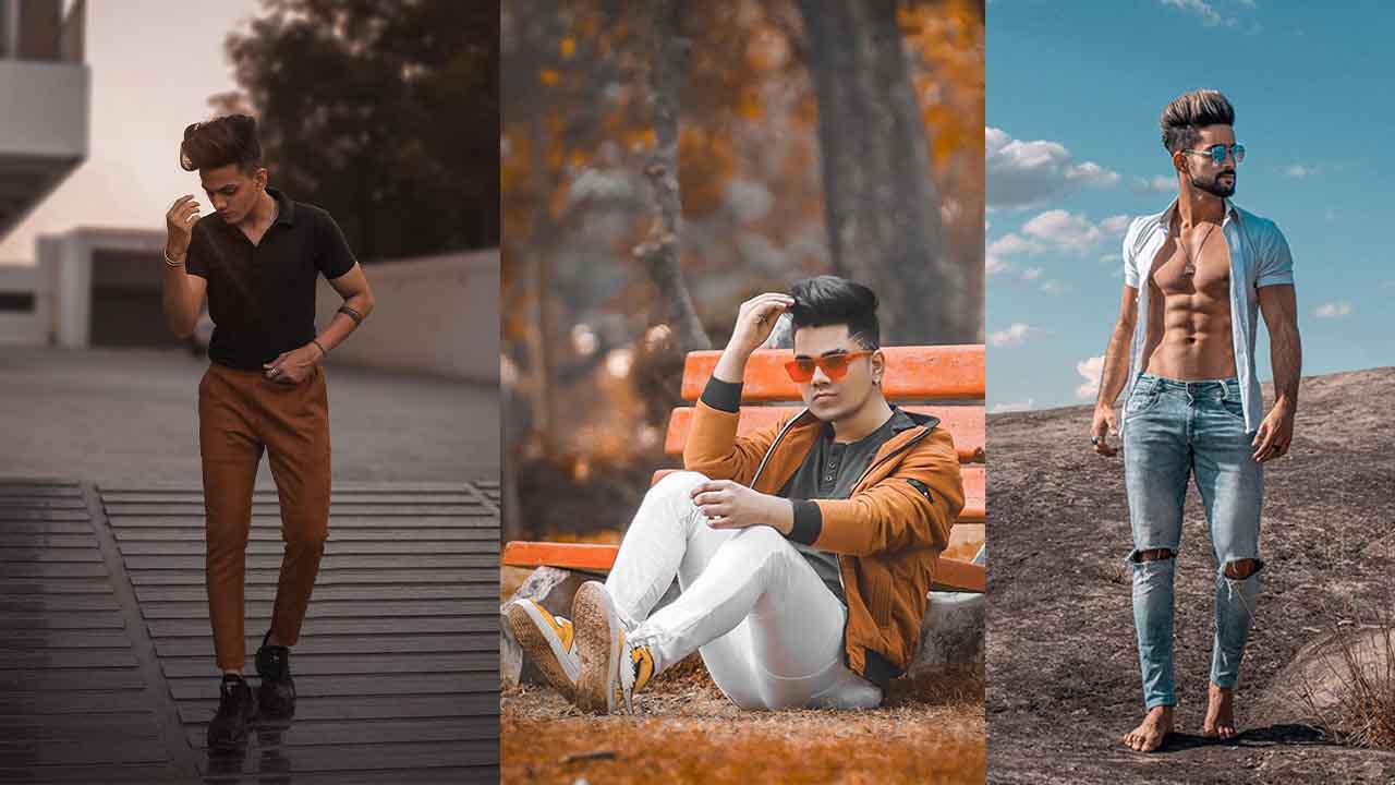 Top 10 Adobe Camera Raw Presets For Photoshop CC