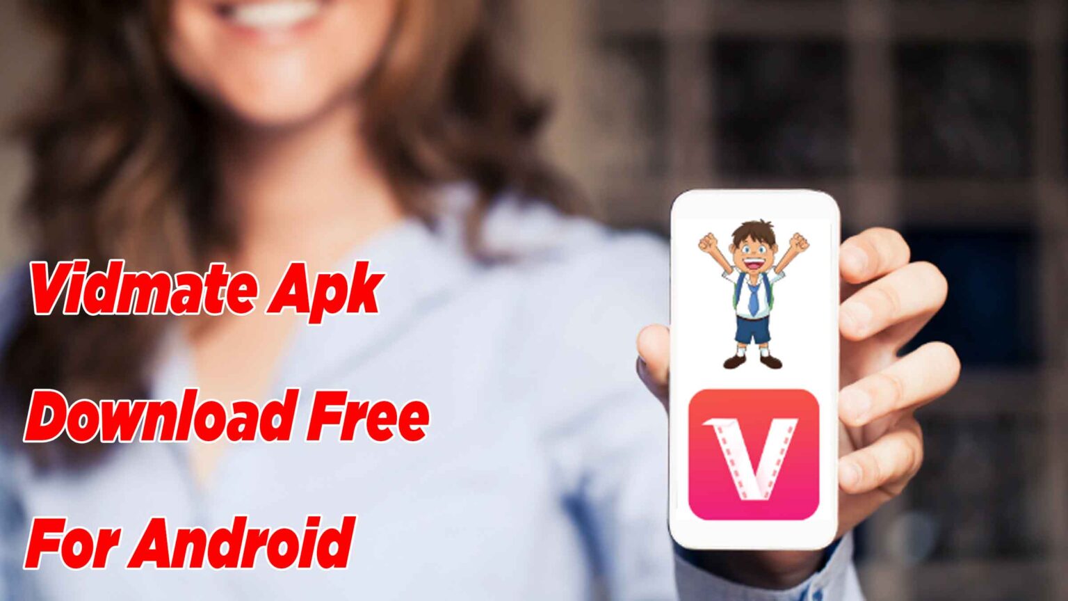 vidmate apk download latest version