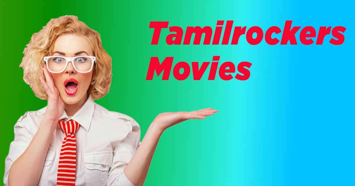 Tamilrockers 2021