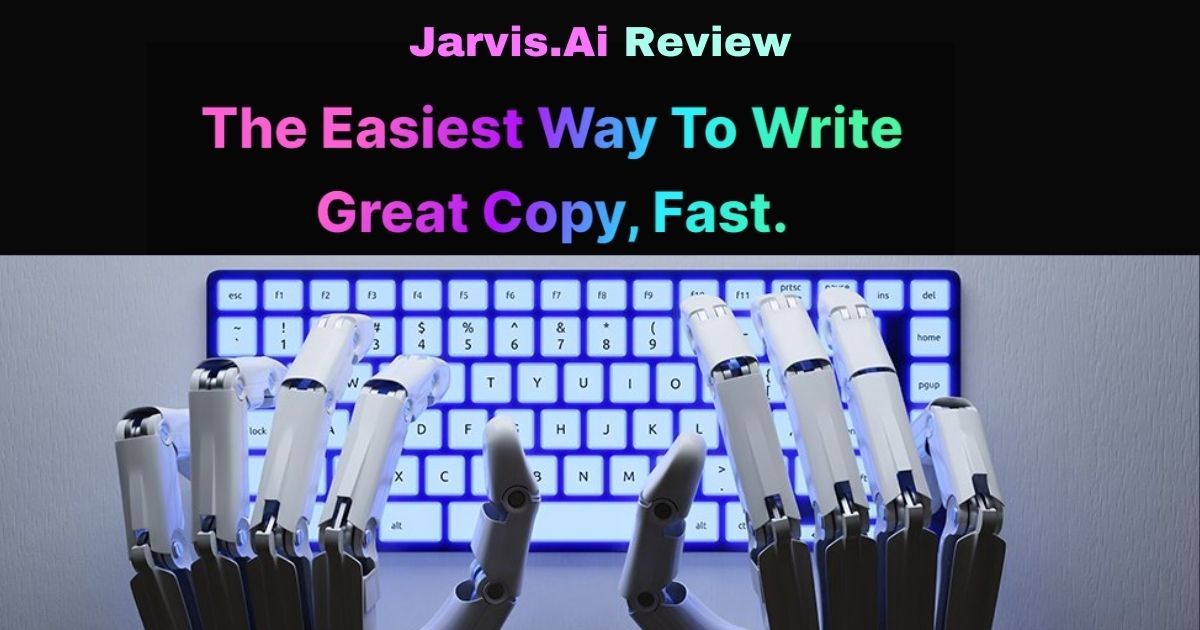 Jarvis.Ai Review Conversion.Ai Best Copywriting Tool In Market