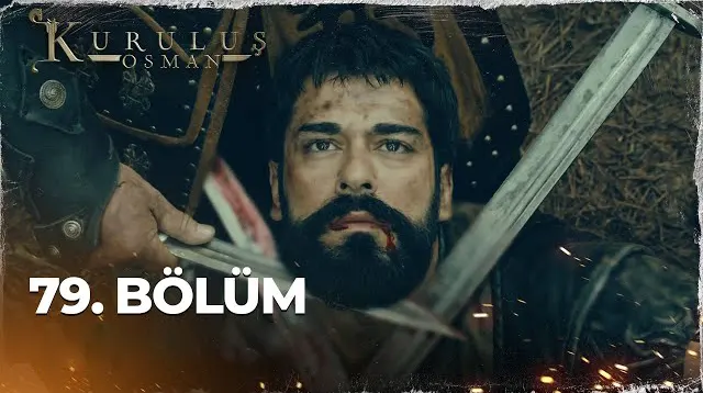 Episode kurulus 3 79 season osman Kurulus Osman