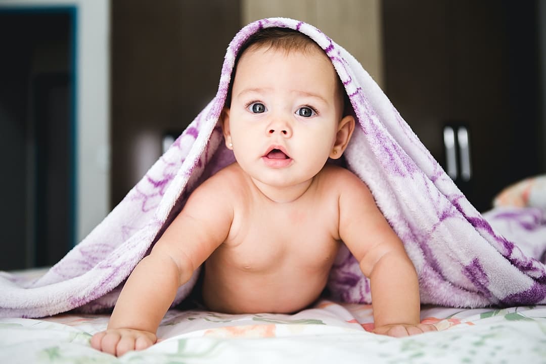 The Ultimate Guide To Taking Care Of Your Baby Like A Pro