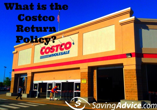 costco return policy