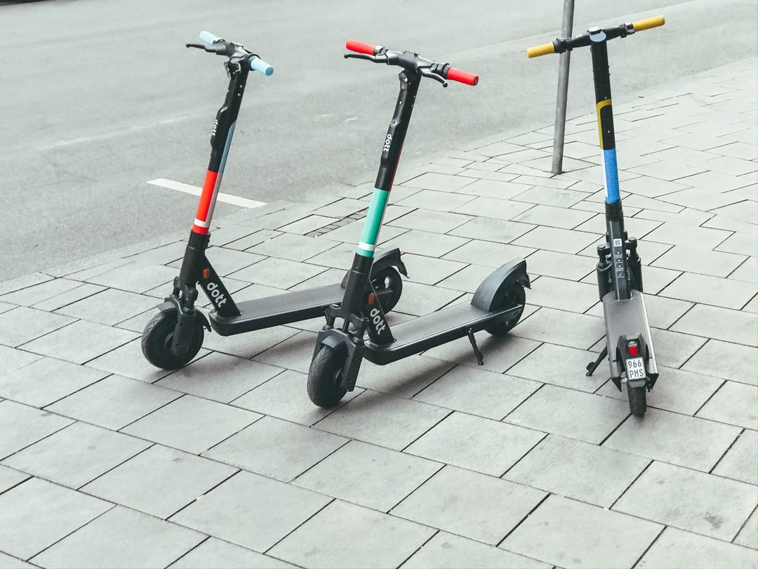 Electric Scooters